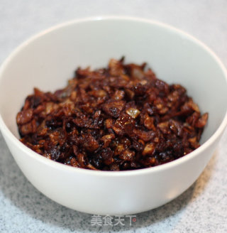 点赞的卤肉饭---秘制卤肉饭的做法步骤：7