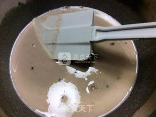 蓝莓天然酵母黑面包by：普蓝高科蓝莓美食特约撰稿人的做法步骤：14