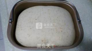 全麦小吐司的做法步骤：6