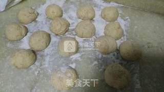 全麦小吐司的做法步骤：8