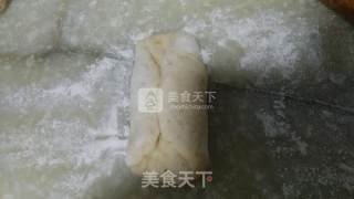全麦小吐司的做法步骤：9
