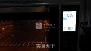 全麦小吐司的做法步骤：14
