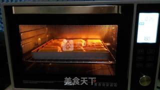 全麦小吐司的做法步骤：15