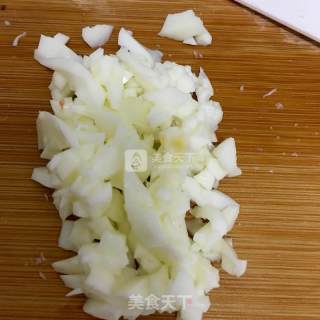 土豆泥沙拉的做法步骤：7
