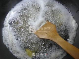 豉香花螺的做法步骤：4