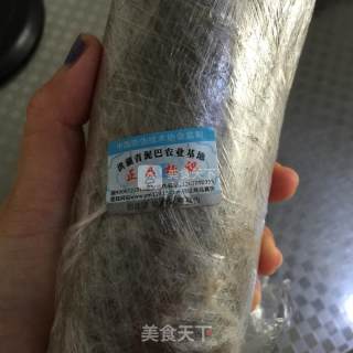 营养大骨汤的做法步骤：2