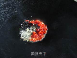 豉汁蒸排骨的做法步骤：3