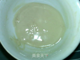 迷你富人版布里欧修的做法步骤：3