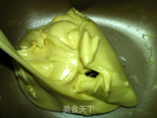 迷你富人版布里欧修的做法步骤：13