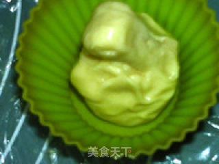 迷你富人版布里欧修的做法步骤：18