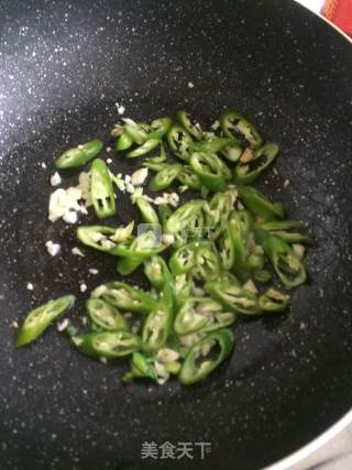 清炒青豆芽的做法步骤：2