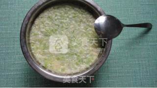 沂蒙山土鸡蛋丝瓜布丁的做法步骤：4