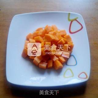红烧牛腩面的做法步骤：2