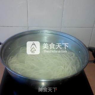 红烧牛腩面的做法步骤：8