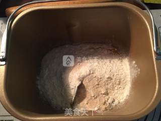 面包鸡腿的做法步骤：6