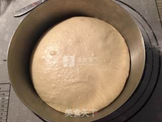 面包鸡腿的做法步骤：9