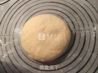 面包鸡腿的做法步骤：10