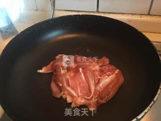 面包鸡腿的做法步骤：11