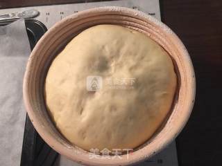 面包鸡腿的做法步骤：15