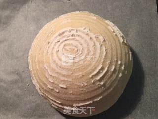 面包鸡腿的做法步骤：16