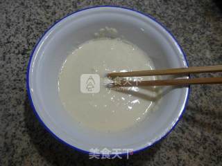 浓汤宝香菇圆白菜面疙瘩的做法步骤：2