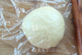 么么哒小狗面包的做法步骤：6
