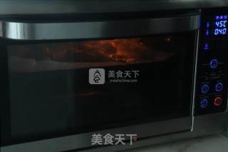 么么哒小狗面包的做法步骤：9