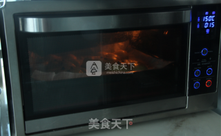 么么哒小狗面包的做法步骤：11