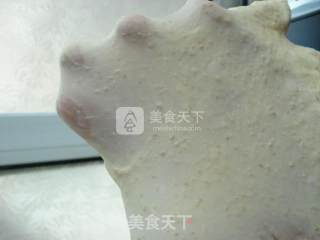 感恩节面包鸡的做法步骤：3