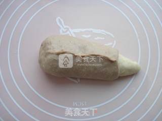 感恩节面包鸡的做法步骤：12