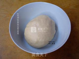 紫薯酥的做法步骤：4
