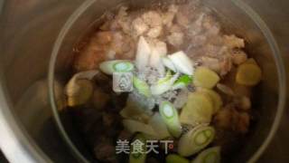 咖喱牛肉饭的做法步骤：2