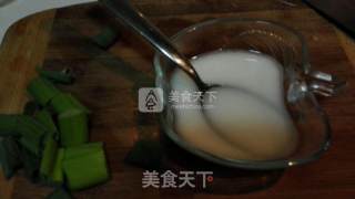 咖喱牛肉饭的做法步骤：6