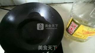 黄金蛋炒饭的做法步骤：2