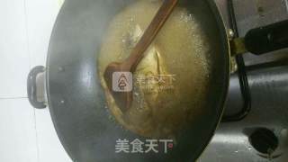 红烧仓鳊鱼的做法步骤：4