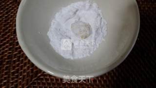 盐酥鸡的做法步骤：5