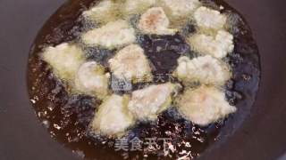 盐酥鸡的做法步骤：7