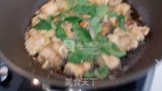 盐酥鸡的做法步骤：8