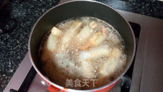 香蕉糖果的做法步骤：7