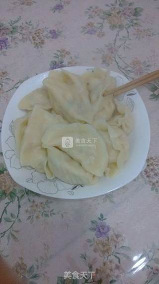 西红柿水饺的做法步骤：3