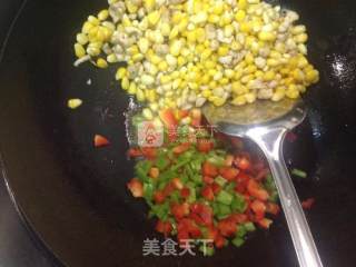 玉林嫩兔家常做法的做法步骤：4