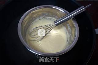 炼乳奶酪面包的做法步骤：9