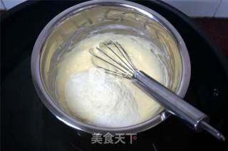 炼乳奶酪面包的做法步骤：10