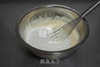 圣诞老人蛋糕的做法步骤：4