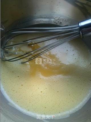 无花果酱蛋糕卷的做法步骤：6
