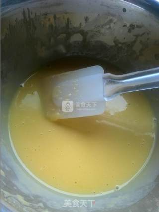 无花果酱蛋糕卷的做法步骤：8