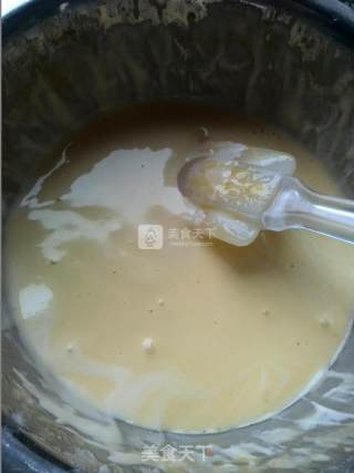 无花果酱蛋糕卷的做法步骤：14