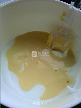无花果酱蛋糕卷的做法步骤：16