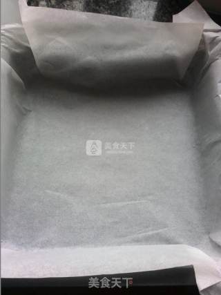 无花果酱蛋糕卷的做法步骤：17