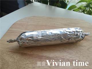 免烤巧克力燕麦饼干的做法步骤：6